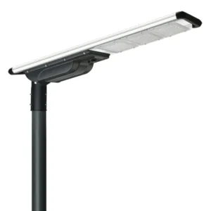 FX-50W solar light with 3000K CCT with 3modules