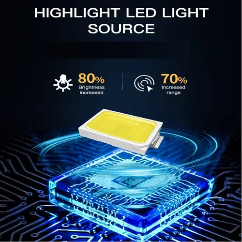 Luminária de rua solar integrada com câmera de segurança PTZ 4G WiFi da série FNC e chip de LED de 50W a 250W