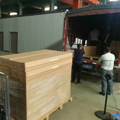 Workers loading=