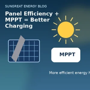 How to Choose a Bright Solar Street Light 5 Key Factors Beyond LED Chips (1)