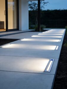 Solar Deck Lights 71