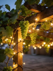 Solar Fairy Lights 101