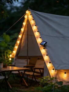 Solar Fairy Lights 102