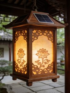 Solar Lanterns 92