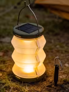 Lanternes solaires 93