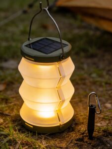Solar Lanterns 93