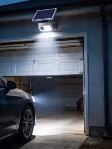 Lampes solaires à détecteur de mouvement 83