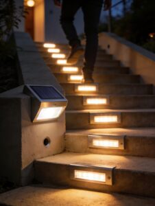 Solar Path Lights 63