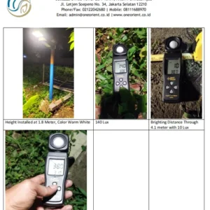 dialux-lighting-simulation-solar-street-light-layout