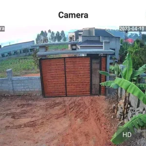 solar cccv camera