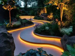 solar garden light blog 3