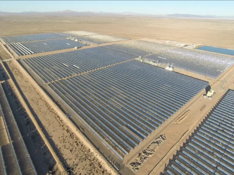 Can Solar Energy Stop Climate Change The Science, Metrics, and Scalable Reality main