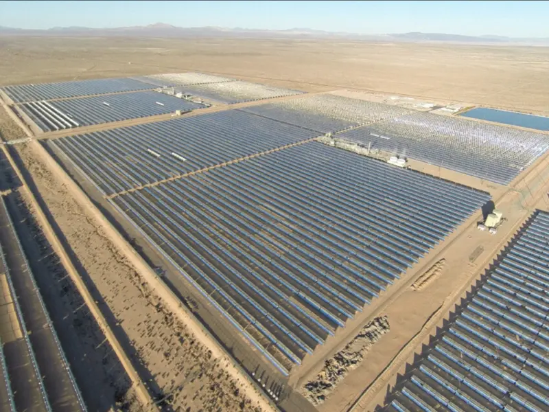 Can Solar Energy Stop Climate Change The Science, Metrics, and Scalable Reality main