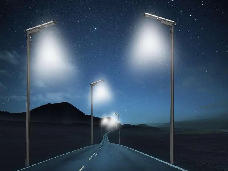 Everything You Need to Know About Solar Street Lights A Sustainable Solution for Modern Urban Lighting