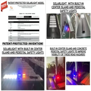 SAfety Lights