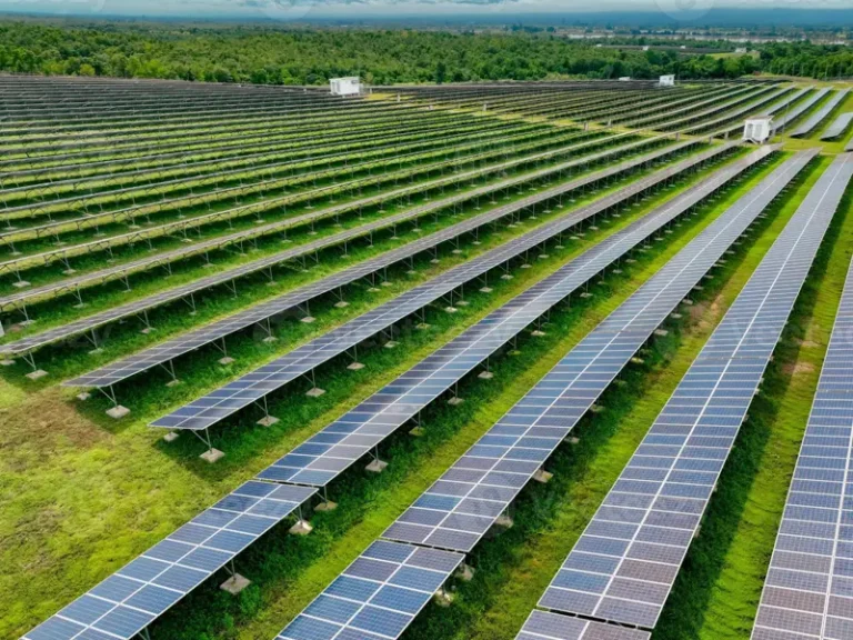 The Ultimate Guide to Green Energy and a Renewable Future main
