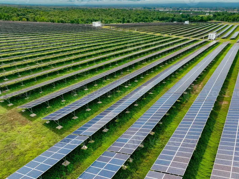 The Ultimate Guide to Green Energy and a Renewable Future main