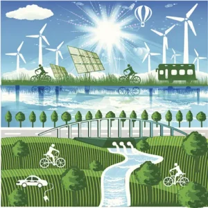 Why Green Energy Matters The Environmental & Economic Case