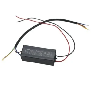 led street light drive for blog
