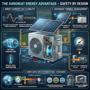 part 3 sungreat solar ac