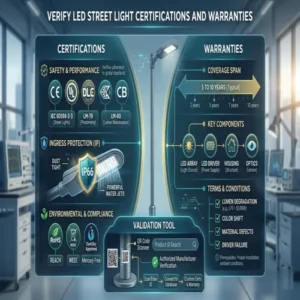 verify warranty led light blog