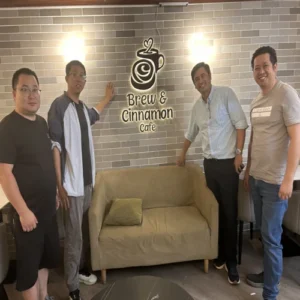 Expands Local Support in the Philippines