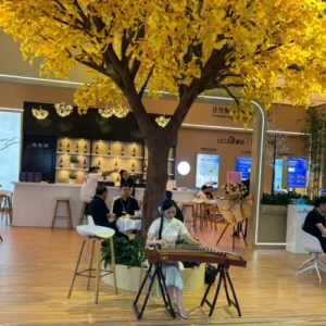Inside the Guangzhou International Lighting Exhibition (GILE) 2026 2