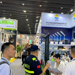 Inside the Guangzhou International Lighting Exhibition (GILE) 2026 5