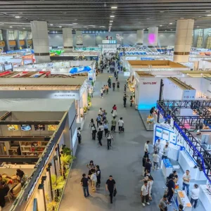 Inside the Guangzhou International Lighting Exhibition (GILE) 2026 core vision