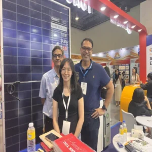 Solar & Storage Philippines 2026 1