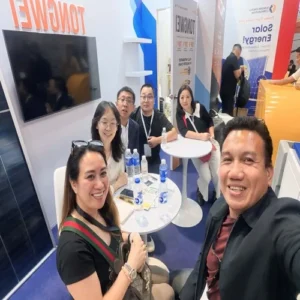 Solar & Storage Philippines 2026 3