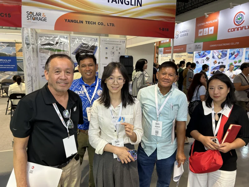 Solar & Storage Philippines 2026 main