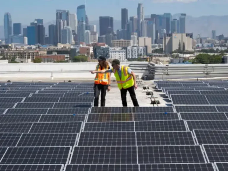 The Role of Renewable Energy in Climate Change Mitigation main