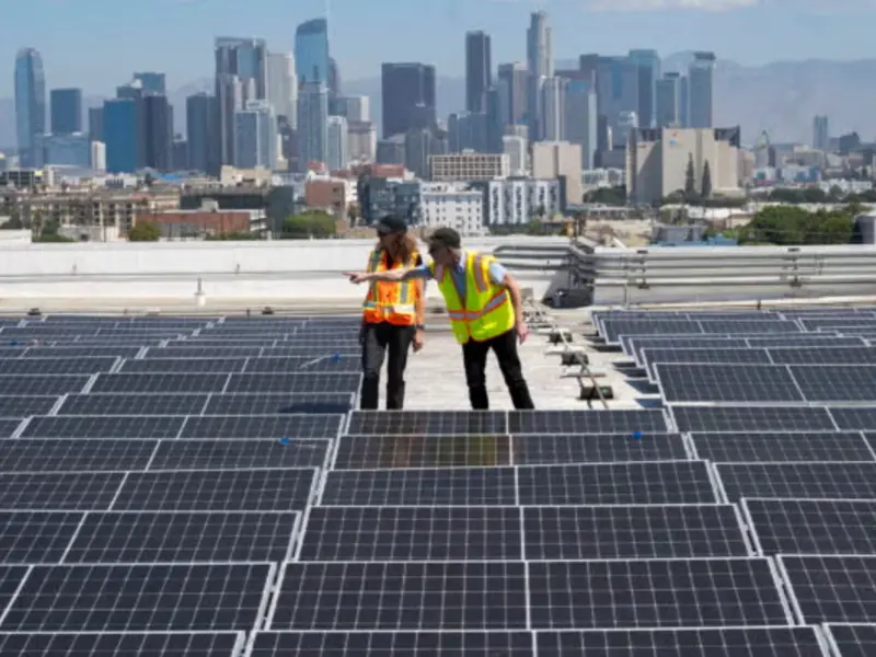 The Role of Renewable Energy in Climate Change Mitigation main