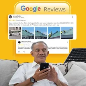 Why More Customers Prefer Buying Solar Products Locally customer after local availibilty
