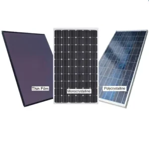 HOW SOLAR PANEL WORKS 2