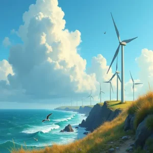 Powering the Future A Guide to Renewable Energy Sources 2