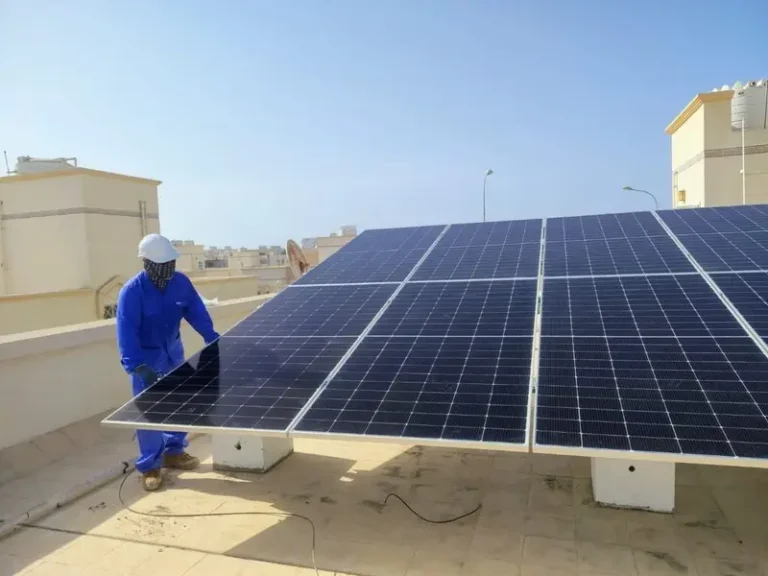 Engineering resilient solar-storage infrastructure to eliminate grid volatility and power remote industrial-rural corridors in the Sultanate of Oman 2020 after installation (1)