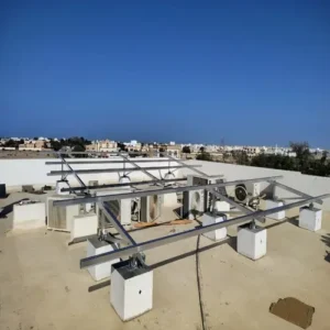 Engineering resilient solar-storage infrastructure to eliminate grid volatility and power remote industrial-rural corridors in the Sultanate of Oman 2020 during installation (1)