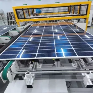 Cos'è un pannello solare TOPCon? Tecnologia, vantaggi e prospettive di mercato.