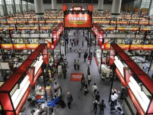 Canton Fair 2026 October Guide how to Attend the Guangzhou Trade Show Successfully main phto