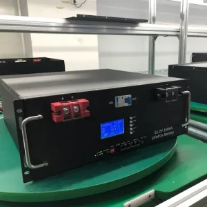 How Does a Solar Battery Work with Solar Panels and an Inverter Sungreat Energy Lithium battery