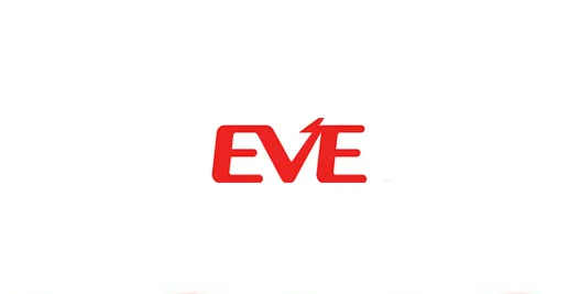 EVE Energy battery storage partner logo