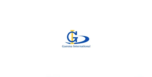 Gamma International business partner logo