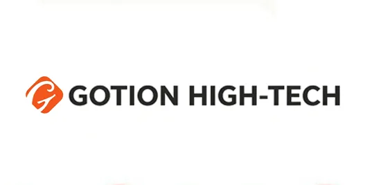 Gotion High-Tech battery energy storage partner logo