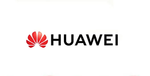 Huawei solar energy partner logo