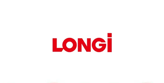 LONGi Solar partner logo