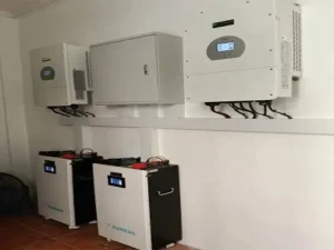 How to Choose a LiFePO4 Battery for a Solar Home System A Guide for EPCs and Installers MAIN