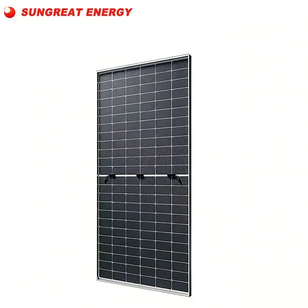 Sungreat Energy SP Series Monocrystalline Solar Panel