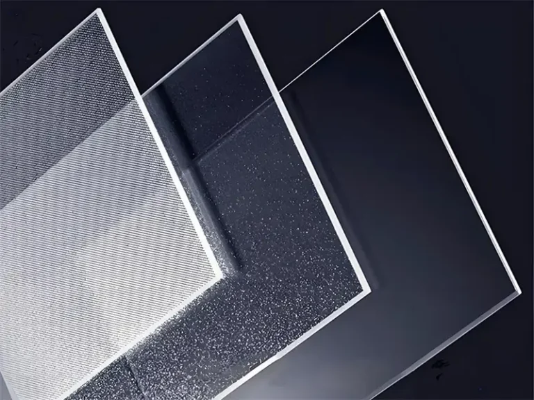 The Complete Guide to Solar Panel Glass Types (2026 Edition) main